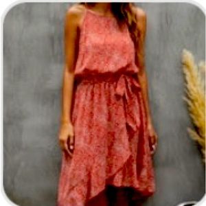 SOLD-Easter/Fun After Work Get Together to Wedding Dress